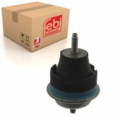 Xsara Right Engine Mount Mounting Support Fits Citroen 1844.75 Febi 18745 - Image 1 of 4