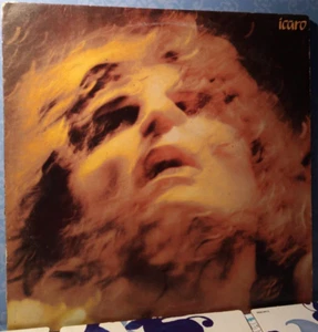 Renato Zero - Icaro -Doppio LP gatefold 1981 - Foto 1 di 8