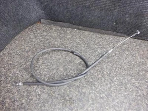 09 BMW G650 GS G650GS Clutch Cable 19M - Foto 1 di 3
