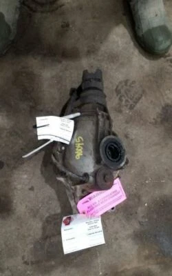 Eje delantero portador relación 3,42 GU6 compatible con 03 ISUZU ASCENDER 230526 Foto 1 de 4