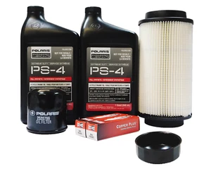 Polaris Sportsman 850 2014-2025 OEM XTRM kit de servicio completo y llave de filtro POL194 - Imagen 1 de 1
