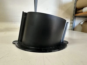 Airmar Mounting Flange Accessory Kit - Bild 1 von 5