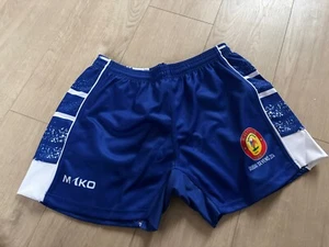 Khobar RFC - Dubai Sevens Match Shorts - NEW - XL (45926) - Picture 1 of 10