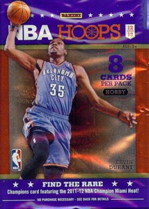 2012-13 Hoops (BASKETBALL) - SINGLES | YOU PICK!