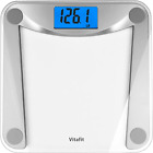 Digital Body Weight Bathroom Scale,Weighing Professional since 2001,Extr