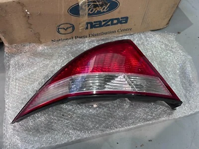 FORD FALCON LH LHS AU LEFT TAIL LAMP LIGHT SEDAN 1998-2002 GENUINE XR6 XR8 - image 1 of 4