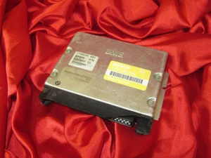 BMW E36 3 series 1.6i M40 ENGINE DME BASIC COMPUTER CONTROL MODULE ECU 1739534 - Picture 1 of 10