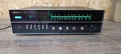 Harman Kardon Three Thirty Stereo Receiver - Bild 1 von 4