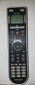 Original Philips SRU6008 Fernbedienung  - bis zu 8   Geräte anschließbar!! - Bild 1 von 2
