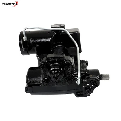 Caja de cambios de dirección asistida para Land Rover Discovery 1994-1999 19321491 18200109-101 Foto 1 de 4