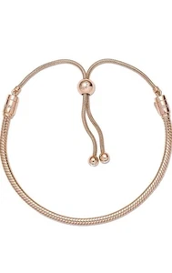 Pandora Armband Moments Rosa 15-23 Cm - Bild 1 von 6