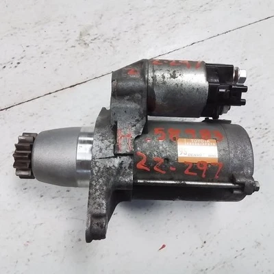 初学者电机适用于 14-19 LEXUS RX350 946336 — 第 1/4 张图片