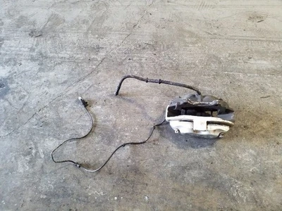 2007-2014 年,梅赛德斯-奔驰 S550,右前制动卡钳带运动套装,RWD — 第 1/4 张图片