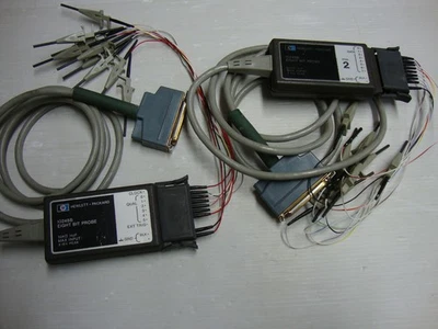 Sonde HP pour analyseur logique - Photo 1/4