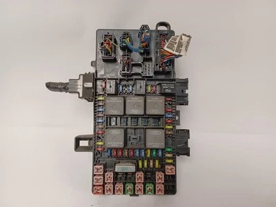 Motor de caja de fusibles compatible con 05-06 EXPEDITION 2166892 Foto 1 de 4