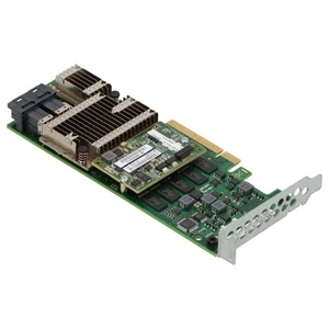Fujitsu RAID Controller PRAID EP420i 8-Port 2GB PCI-e w/o FBU LP - D3216-B23 GS2 - Bild 1 von 7