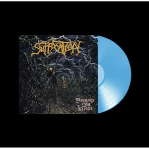 Suffocation pierced from within lp gorguts death metal morbid angel napalm death - Picture 1 of 2
