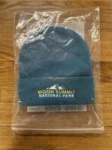 Hunt A Killer Moon Summit Murder Mystery Game EPISODE 3 Evidence Ski Cap Mütze - Bild 1 von 3
