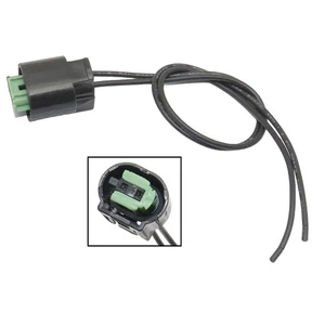 Ajuste para Volvo C70 2006-2013 válvula variable sincronización solenoide conector coleta EE. UU. - Imagen 1 de 10