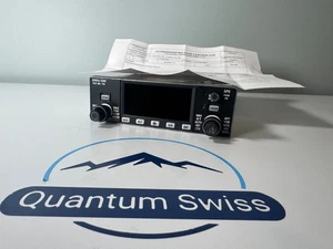 Bendix King KLN 90B GPS 066-04031-1121 (11–33V) – Excelente - Probado FAA 8130-3 - Imagen 1 de 12