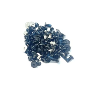New Complete Set screws For DELL latitude 3500 P86F001 Screws Repair Kit Laptop - Afbeelding 1 van 2