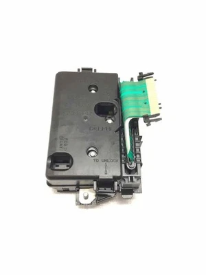 Chevrolet Trailblazer 2004-2005 motor de caja de fusibles OEM con garantía Foto 1 de 4