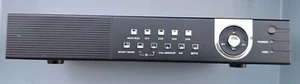 DVR 4 CANALI VGA USB VIDEOSORVEGLIANZA CON HARD DISK SEAGATE 1 TERA USATO - Afbeelding 1 van 7