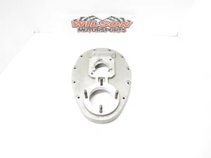 KSE Racing Front Timing Cover SBC SPRINTCAR 0001-999 - Foto 1 di 6