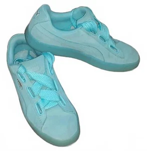 Stylische Puma Aqua Sneaker - perfekter Komfort - Bild 1 von 6