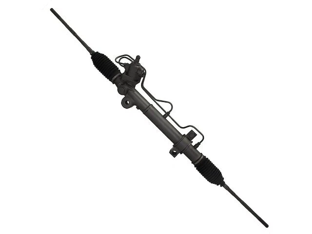 Detroit Axle 61FK23M Front Steering Rack Fits 2004-2008 Nissan Maxima Foto 1 de 1
