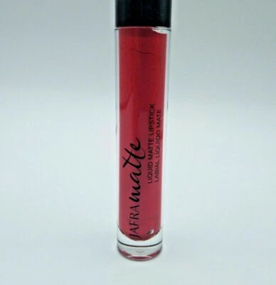 Jafra liquid Matte Lipstick Cupis's Kiss  .11 OZ - Image 1 of 2