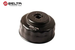 Selta Taiwan 65/67x14F Cup Oil Filter Remove Wrench PH4386,4967,6017,,Daihatsu - Picture 1 of 4