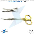 Micro Surgical Dental Hospital Operating Scissors Bandage Sharp Blunt Nursing