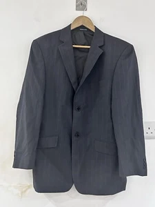 Grey Balmain Blazer, M - Picture 1 of 13