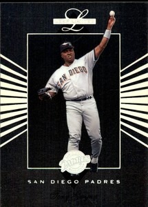 1994 Leaf Limited #152 Tony Gwynn - NM-MT