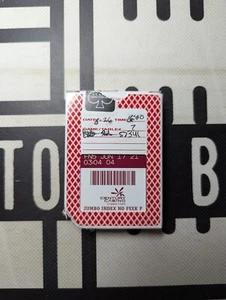 Century Casino Cripple Creek Colorado Red Playing Cards - Used - Picture 1 of 3