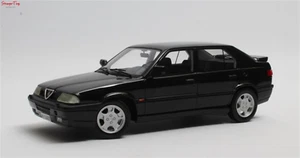 Cult Alfa Romeo 33 S QV Permanent 4 Black 1991 CUL CML136-2 - Picture 1 of 9