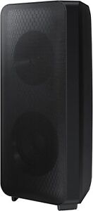 Samsung ST50B MX-ST50BXU Sound Tower Speaker - Black