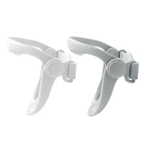 Cervical Traction Device Traction Equipment Stabilizes Fixed Bracket Breathable - Picture 1 of 7