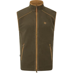 NEU! HÄRKILA Fleeceweste  SANDHEM 200 - willow green - Polartec - Bild 1 von 5