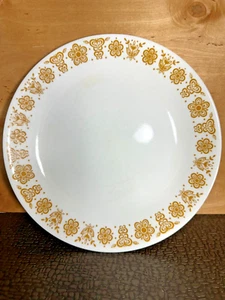 Plato de cena Corelle "Butterfly Gold" 10-1/4" - Imagen 1 de 3