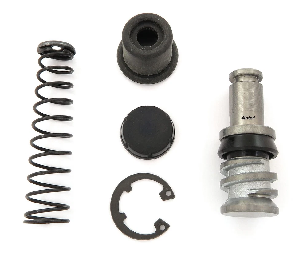 Cilindro maestro de freno delantero K&L 32-1480 reconstruido Yamaha XJ650 XV750 XV1100 XVZ13 Foto 1 de 1