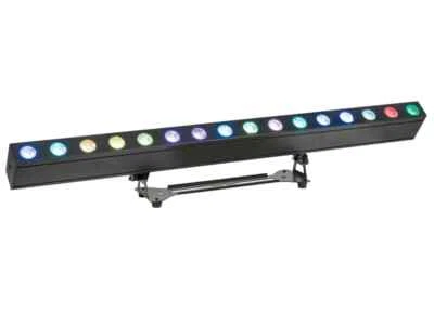 Showtec Pulse Pixel Bar 16 Q4 - Bild 1 von 4