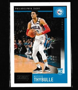 spartito 2020 Matisse Thybulle - Foto 1 di 2