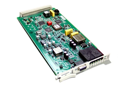 ADTRAN Soneplex H2TU-C TSCAN 2.0 1223007L4 T1I3AB2ATA Interface Module - Image 1 of 2