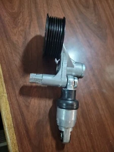 DRIVE BELT TENSIONER ASSEMBLY FOR 2016-2017-2018-2019 Honda CIVIC read descri - Picture 1 of 6