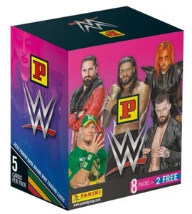 WWE Panini Debut Edition 2022 Cards *Pick Individual Cards* WWF Wrestling - Picture 1 of 211