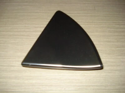 Audi R8 4S Ziereinlage Left 4S1867409B Door Panel Decor QL1 Cover OEM - Image 1 of 3