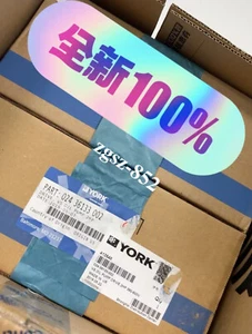 Brand New Sealed York 024-36133-002 FedEx or DHL/ - Afbeelding 1 van 2