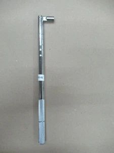 KEX KX41 CHROME VALVE STEM PULLER REPAIR INSTALL TOOL SOLID BAR-THROUGH V-PULL - Picture 1 of 5